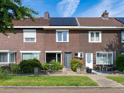 Narcissensingel 68