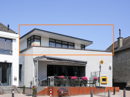 Hoofdstraat 16A