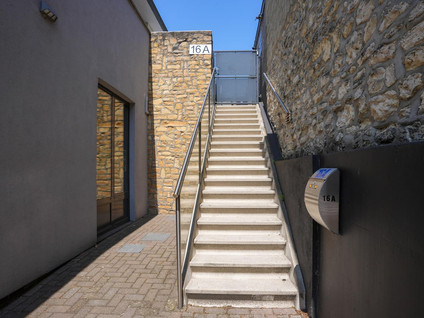 Hoofdstraat 16A