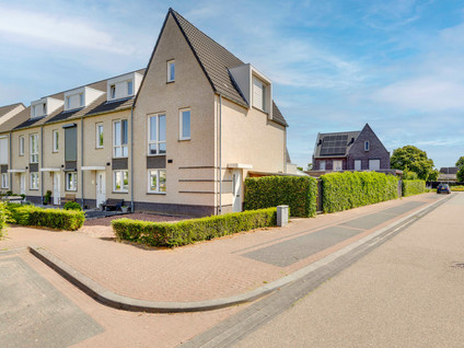 Verger Der Kampstraat 51
