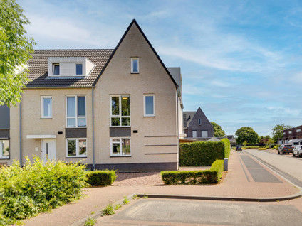 Verger Der Kampstraat 51