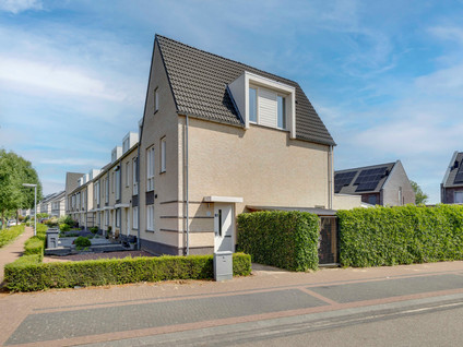 Verger Der Kampstraat 51