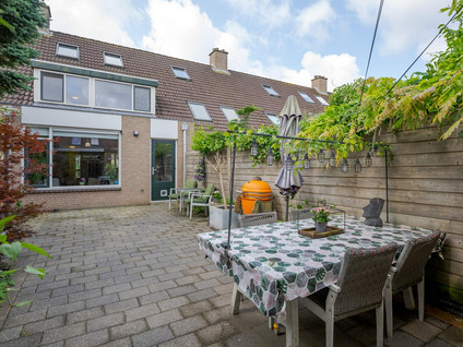 Suze Groenewegerf 4