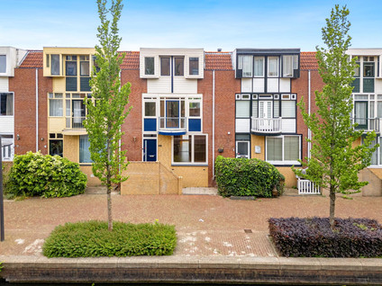 Olstgracht 40
