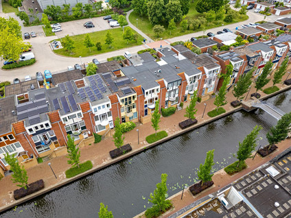 Olstgracht 40