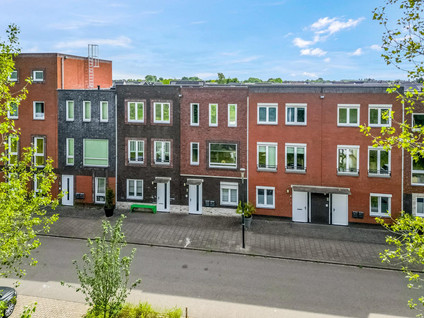 Andalusiestraat 136