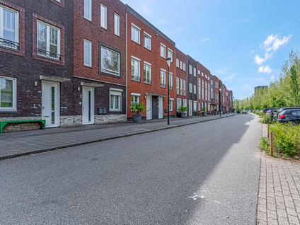 Andalusiestraat 136
