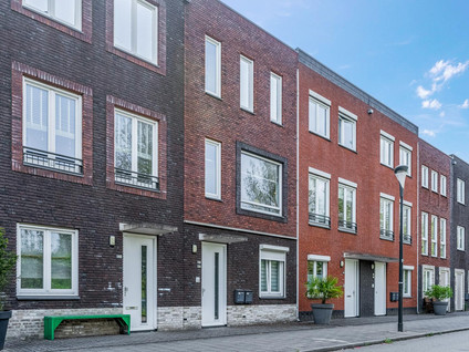 Andalusiestraat 136