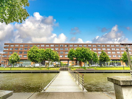 Laan van Wateringse Veld 342