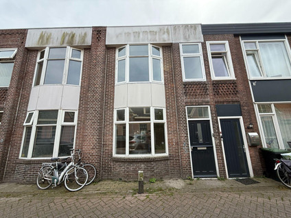 Cronjéstraat 28