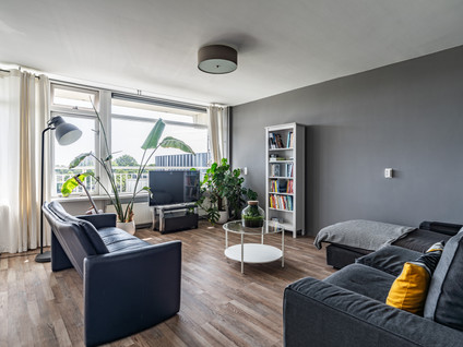 Jacques Urlusplantsoen 378