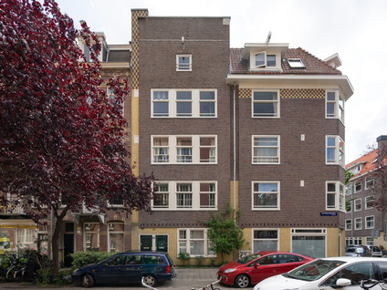 Rustenburgerstraat 265 1