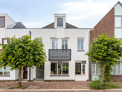Groot Westerbuiten 24