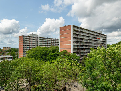 Zandkreek 102