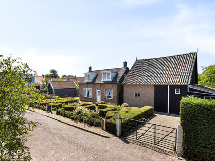 Slagtweistraat 1