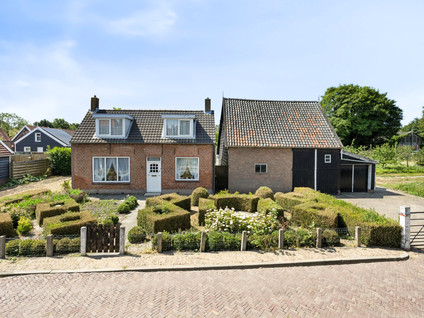 Slagtweistraat 1