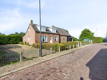 Slagtweistraat 1