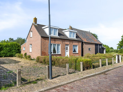 Slagtweistraat 1