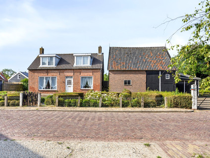 Slagtweistraat 1