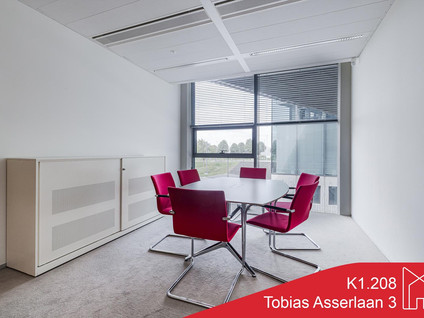 Tobias Asserlaan 3