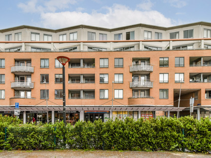 Belgiëplein 82