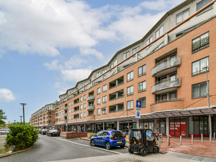 Belgiëplein 82