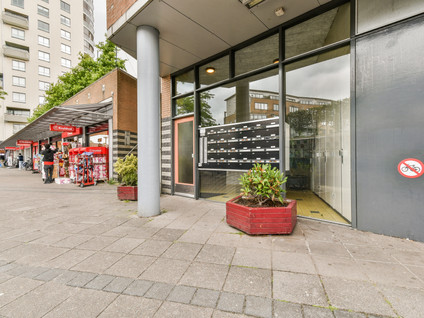 Belgiëplein 82