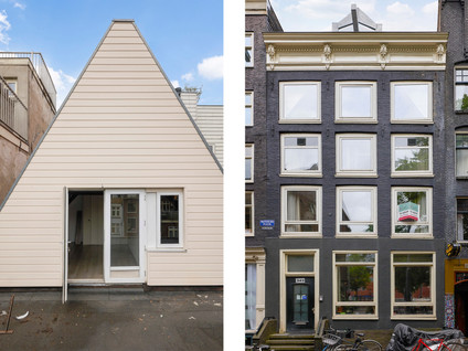Waterlooplein 343G