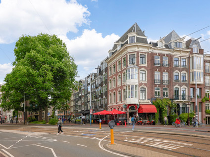 Waterlooplein 343G