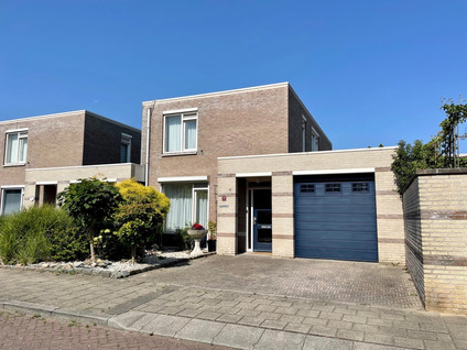 Bisschop Paredisstraat 29