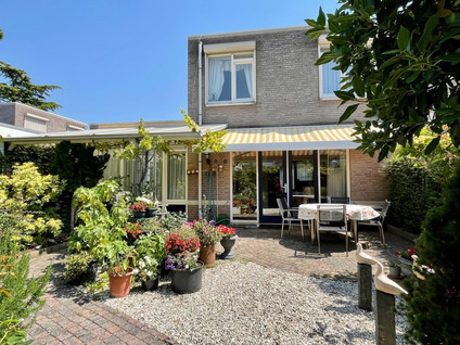 Bisschop Paredisstraat 29