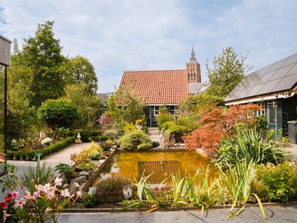 Middelweg 4A