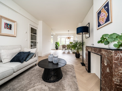 Cleyburchstraat 48A02