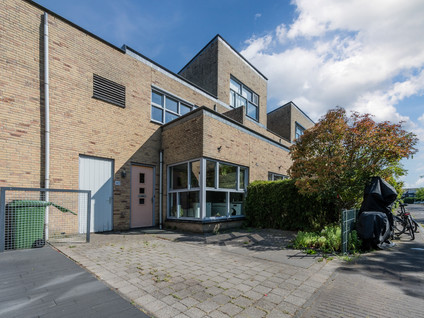 Goudappel 40