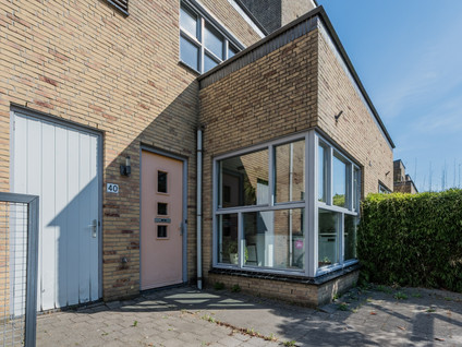 Goudappel 40