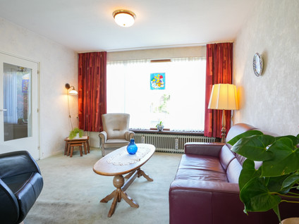 Tentstraat 114