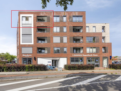 Piet Heinstraat 30 401