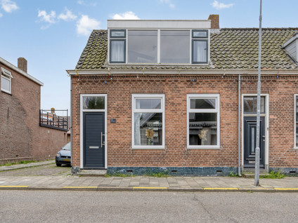 Molenweg 33