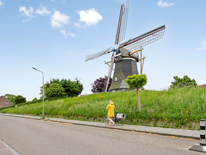 Molenweg 33