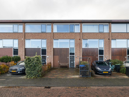 Douwes Dekkerlaan 60