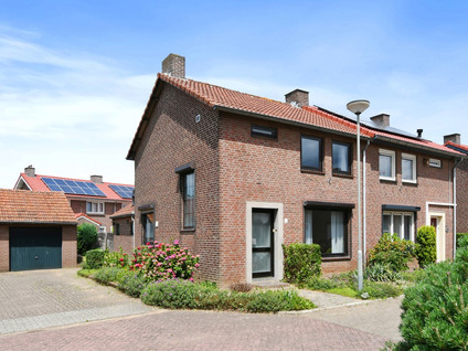 St.Andreasstraat 3