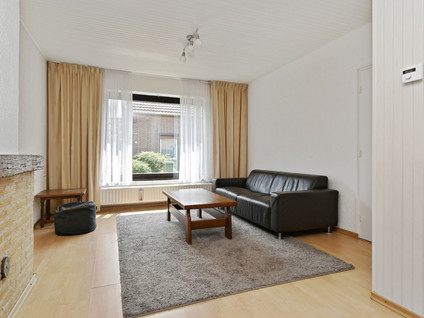 St.Andreasstraat 3
