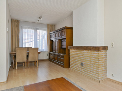 St.Andreasstraat 3