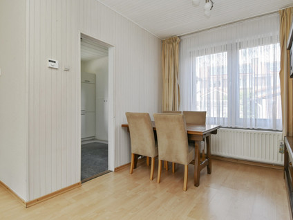 St.Andreasstraat 3
