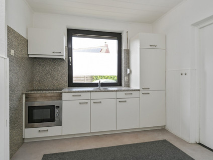 St.Andreasstraat 3