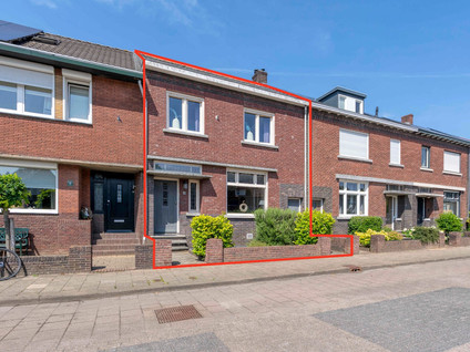 Pastoor Stassenstraat 10