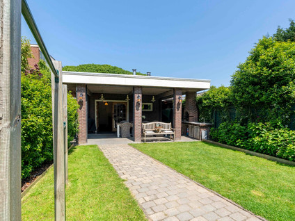 Pastoor Stassenstraat 10