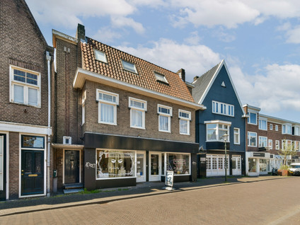 Zuiddijk 60A