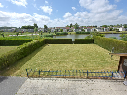 Nieuwesluisweg 1 101
