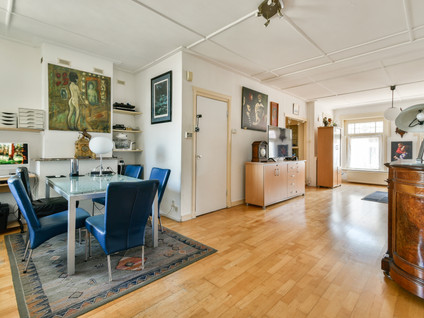 Zuiddijk 60A